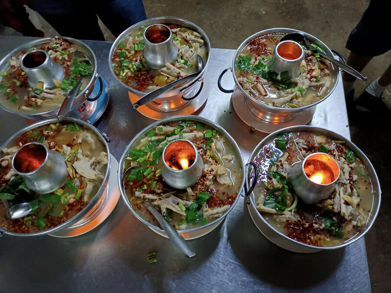 top 8+ ร้านอาหารสระแก้ว 2567 ร้านริมน้ำ บรรยากาศดี นั่งชิล