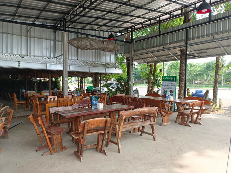 top 8+ ร้านอาหารสระแก้ว 2567 ร้านริมน้ำ บรรยากาศดี นั่งชิล