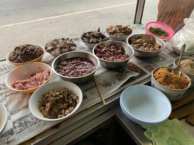 top 8+ ร้านอาหารสระแก้ว 2567 ร้านริมน้ำ บรรยากาศดี นั่งชิล