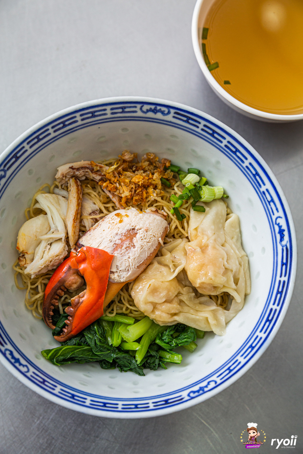 แม่มณีชวนชิม 5 ร้านอาหารย่านเจริญกรุง ที่ไม่ควรพลาดกับโครงการ แม่มณีชวนชิม อร่อยติดตาว