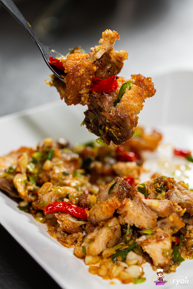 แม่มณีชวนชิม 5 ร้านอาหารย่านเจริญกรุง ที่ไม่ควรพลาดกับโครงการ แม่มณีชวนชิม อร่อยติดตาว