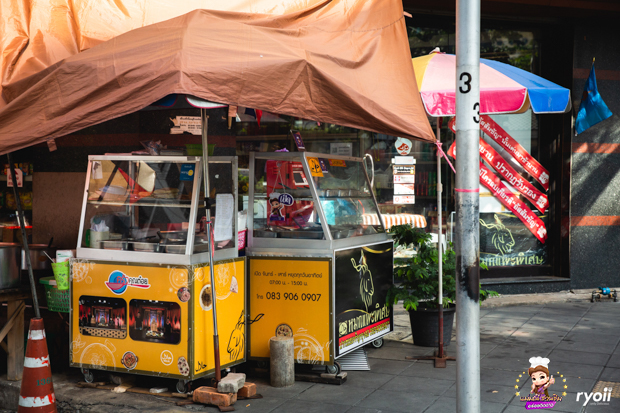 แม่มณีชวนชิม 5 ร้านอาหารย่านเจริญกรุง ที่ไม่ควรพลาดกับโครงการ แม่มณีชวนชิม อร่อยติดตาว