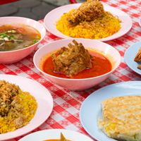 แม่มณีชวนชิม 5 ร้านอาหารย่านเจริญกรุง ที่ไม่ควรพลาดกับโครงการ แม่มณีชวนชิม อร่อยติดตาว