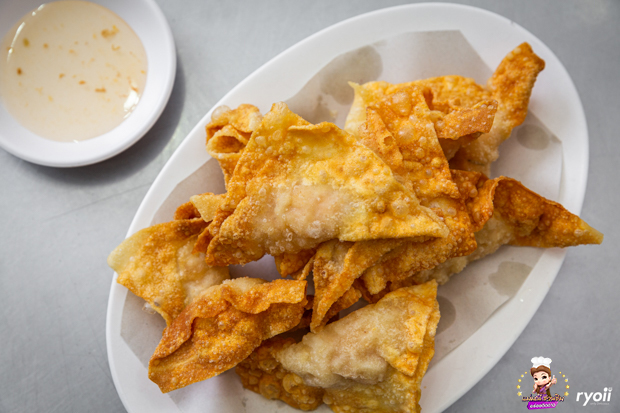 แม่มณีชวนชิม 5 ร้านอาหารย่านเจริญกรุง ที่ไม่ควรพลาดกับโครงการ แม่มณีชวนชิม อร่อยติดตาว