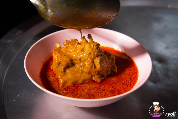 แม่มณีชวนชิม 5 ร้านอาหารย่านเจริญกรุง ที่ไม่ควรพลาดกับโครงการ แม่มณีชวนชิม อร่อยติดตาว