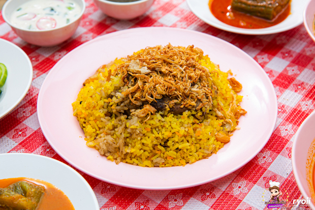 แม่มณีชวนชิม 5 ร้านอาหารย่านเจริญกรุง ที่ไม่ควรพลาดกับโครงการ แม่มณีชวนชิม อร่อยติดตาว