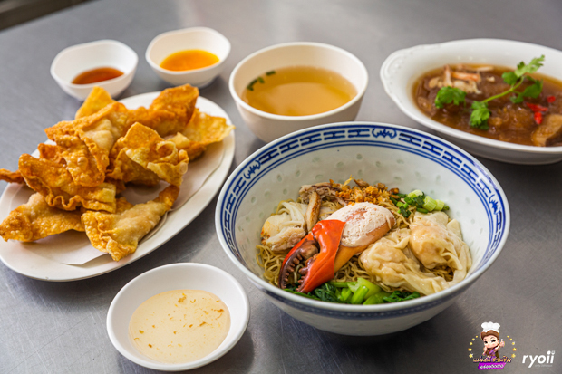 แม่มณีชวนชิม 5 ร้านอาหารย่านเจริญกรุง ที่ไม่ควรพลาดกับโครงการ แม่มณีชวนชิม อร่อยติดตาว