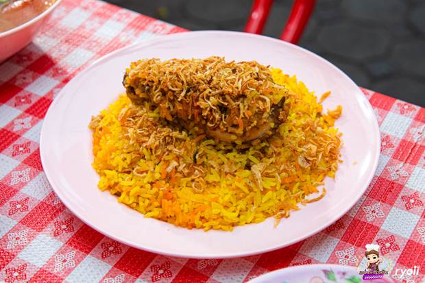 แม่มณีชวนชิม 5 ร้านอาหารย่านเจริญกรุง ที่ไม่ควรพลาดกับโครงการ แม่มณีชวนชิม อร่อยติดตาว