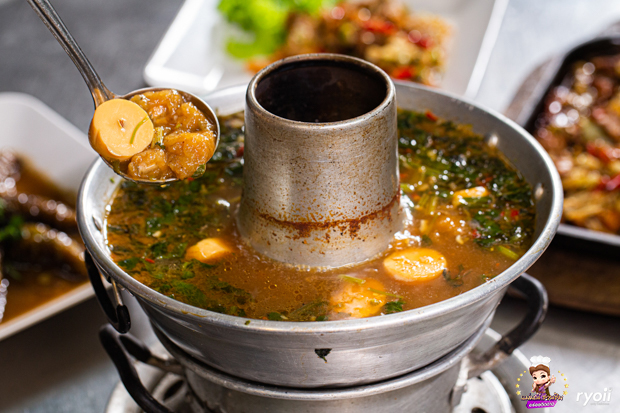 แม่มณีชวนชิม 5 ร้านอาหารย่านเจริญกรุง ที่ไม่ควรพลาดกับโครงการ แม่มณีชวนชิม อร่อยติดตาว