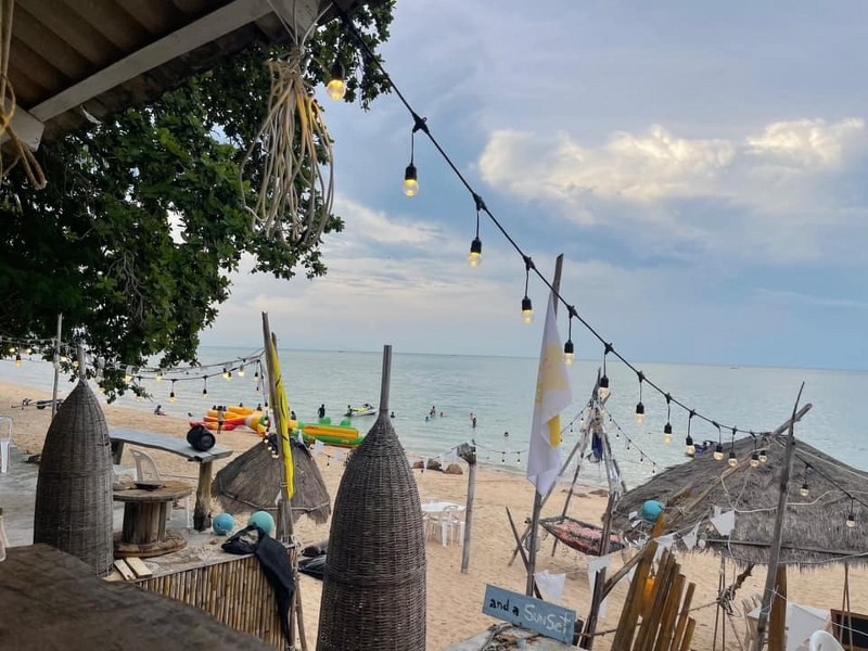 top 10+ ร้านอาหารสิชล 2567 ริมทะเล รสชาติอร่อย ราคาไม่แพง