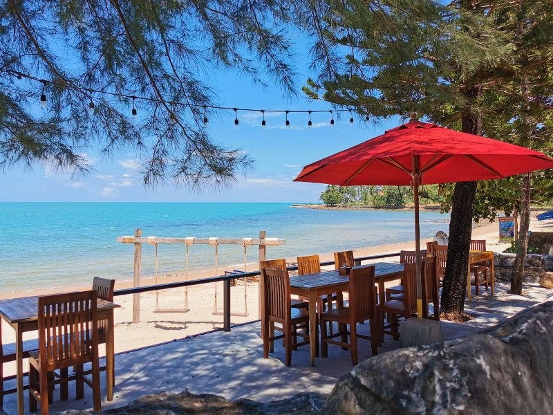 top 10+ ร้านอาหารสิชล 2567 ริมทะเล รสชาติอร่อย ราคาไม่แพง