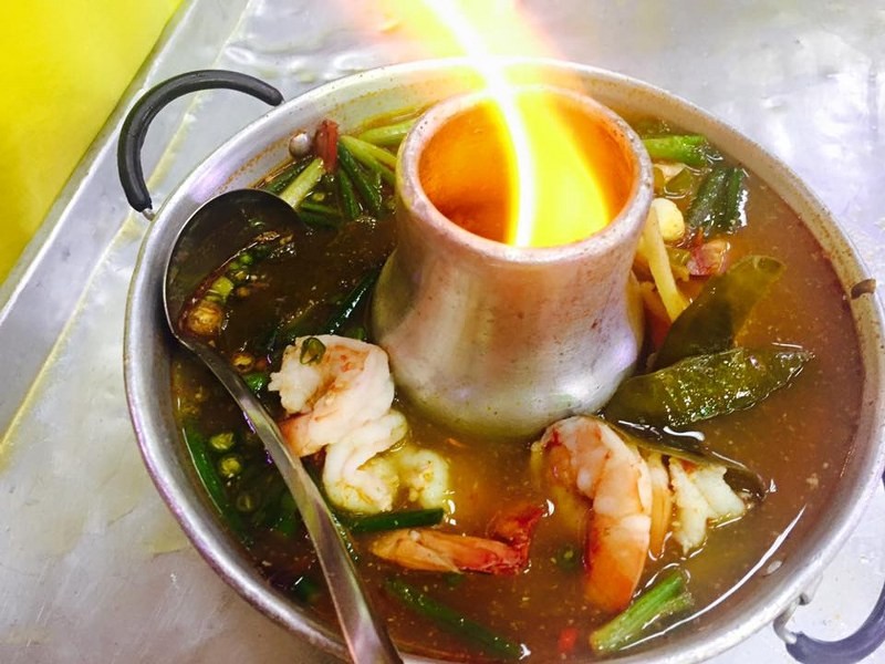 top 10+ ร้านอาหารสิชล 2567 ริมทะเล รสชาติอร่อย ราคาไม่แพง