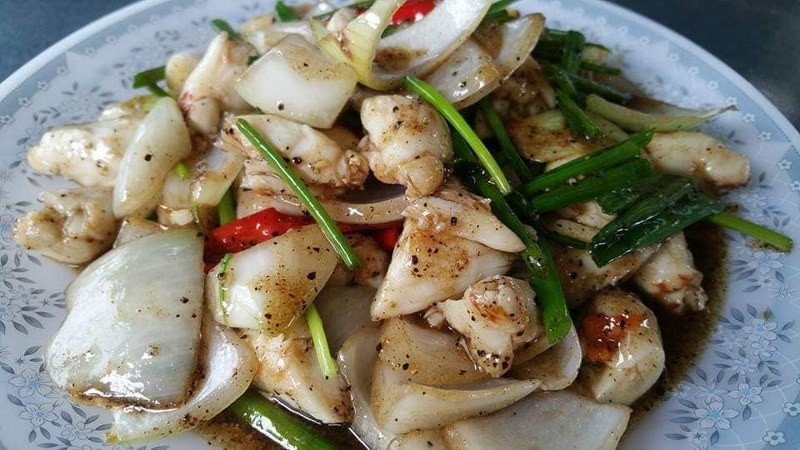 top 10+ ร้านอาหารสิชล 2567 ริมทะเล รสชาติอร่อย ราคาไม่แพง