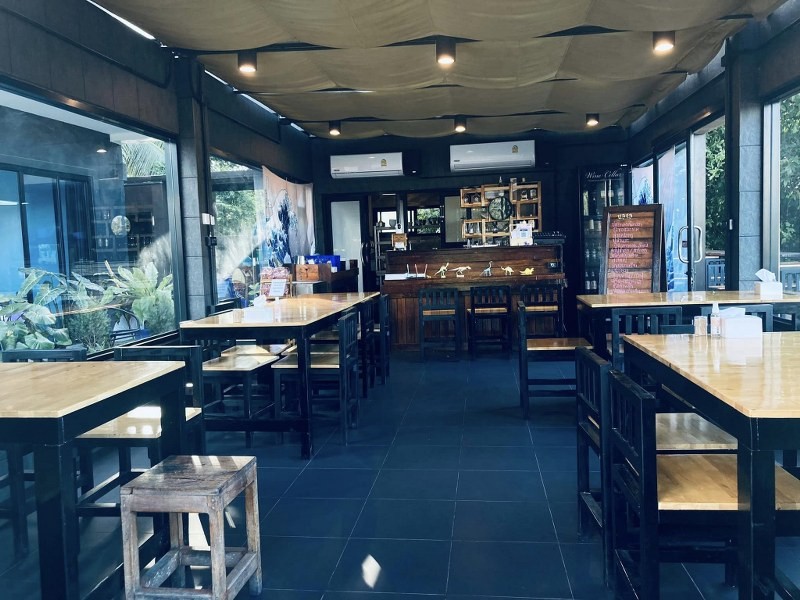 top 10+ ร้านอาหารสิชล 2567 ริมทะเล รสชาติอร่อย ราคาไม่แพง