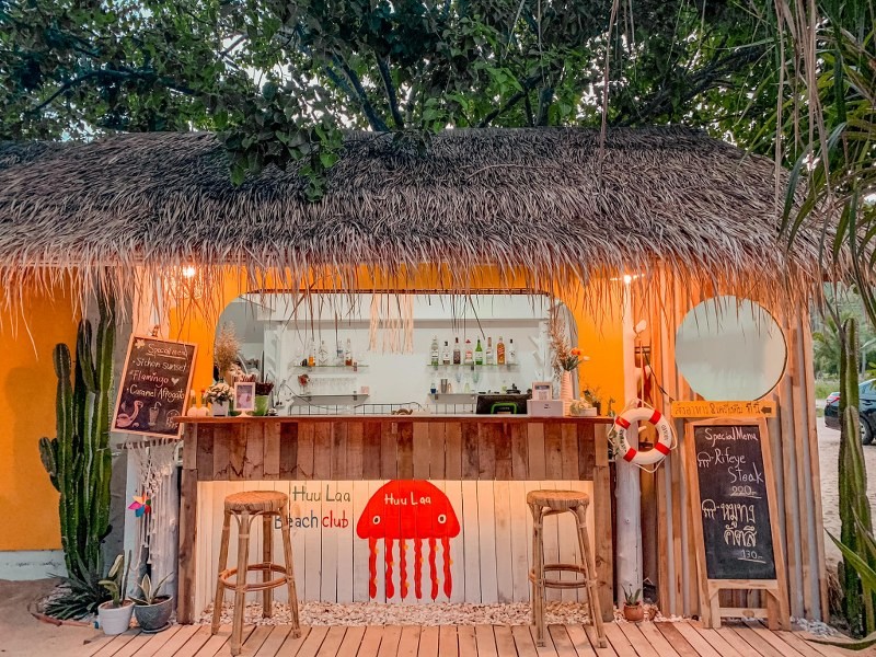 top 10+ ร้านอาหารสิชล 2567 ริมทะเล รสชาติอร่อย ราคาไม่แพง