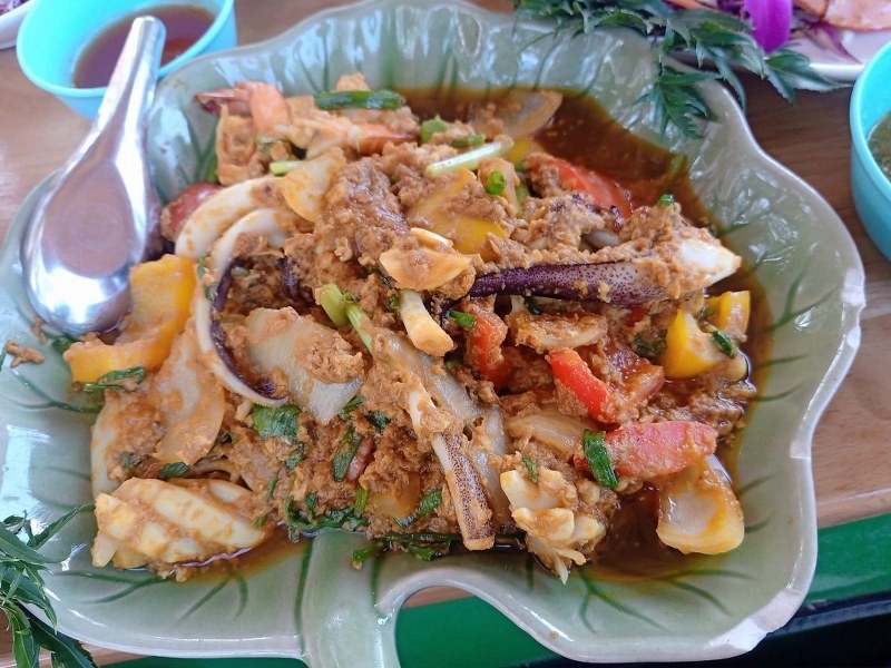 top 10+ ร้านอาหารสิชล 2567 ริมทะเล รสชาติอร่อย ราคาไม่แพง