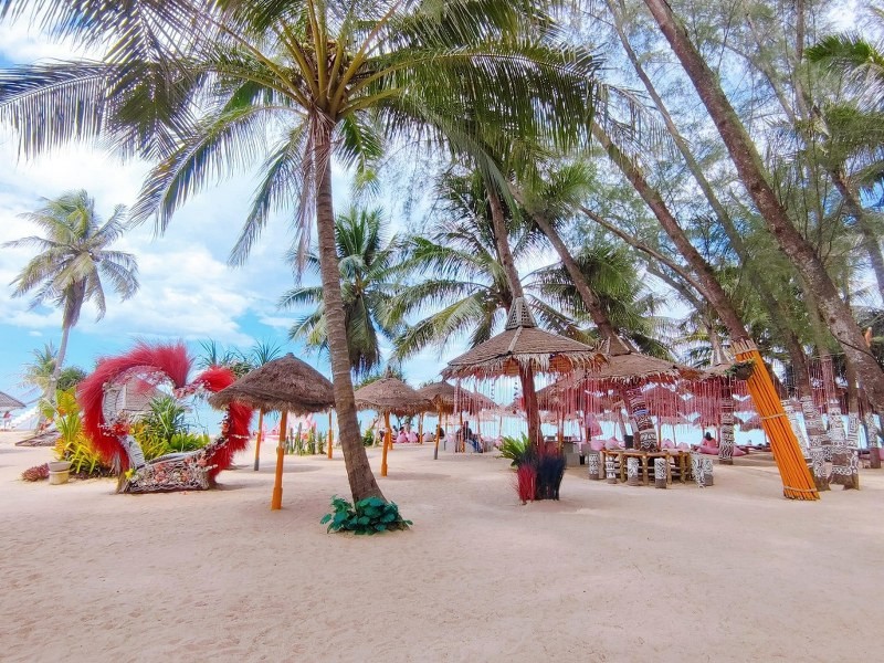 top 10+ ร้านอาหารสิชล 2567 ริมทะเล รสชาติอร่อย ราคาไม่แพง