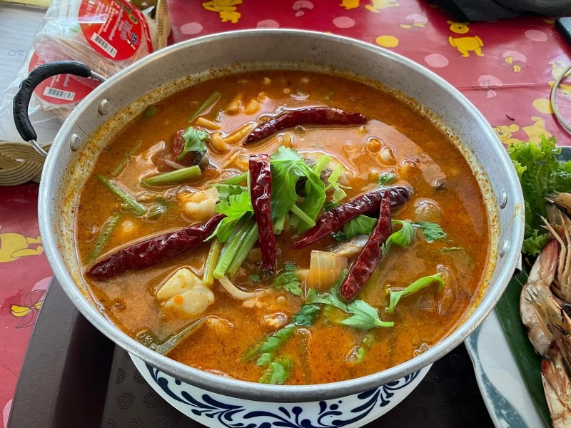 top 10+ ร้านอาหารสิชล 2567 ริมทะเล รสชาติอร่อย ราคาไม่แพง