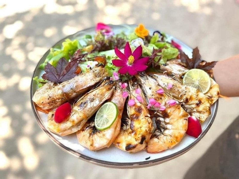 top 10+ ร้านอาหารสิชล 2567 ริมทะเล รสชาติอร่อย ราคาไม่แพง