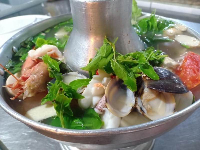 top 10+ ร้านอาหารสิชล 2567 ริมทะเล รสชาติอร่อย ราคาไม่แพง