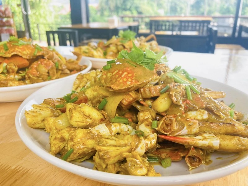 top 10+ ร้านอาหารสิชล 2567 ริมทะเล รสชาติอร่อย ราคาไม่แพง