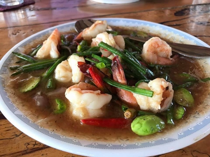 top 10+ ร้านอาหารสิชล 2567 ริมทะเล รสชาติอร่อย ราคาไม่แพง