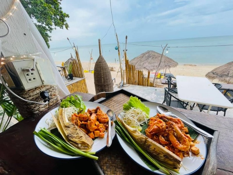 top 10+ ร้านอาหารสิชล 2567 ริมทะเล รสชาติอร่อย ราคาไม่แพง