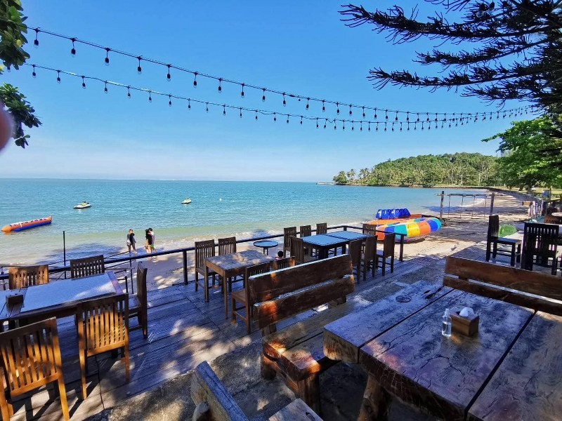 top 10+ ร้านอาหารสิชล 2567 ริมทะเล รสชาติอร่อย ราคาไม่แพง