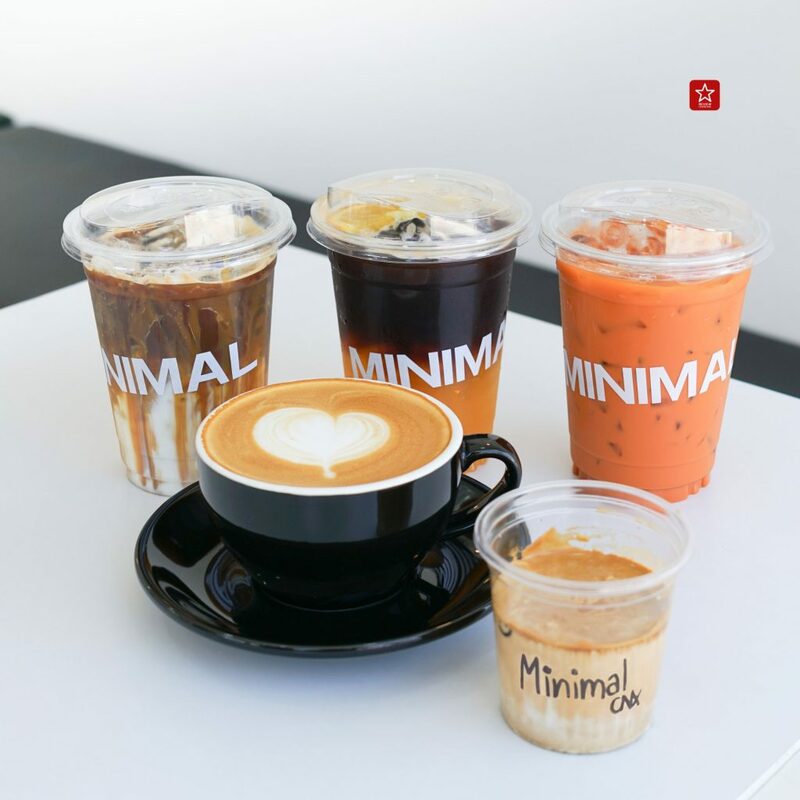 minimalcoffee, คาเฟ่ เชียงใหม่, มินิมอล คอฟฟี่, ร้านกาแฟเชียงใหม่, รีวิวเชียงใหม่, อร่อยเชียงใหม่, minimal coffee มินิมอล คอฟฟี่ กาแฟเชียงใหม่ ร้านดัง! ราคา คุณภาพ maximum