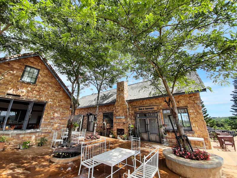 ร้านกาแฟวังน้ำเขียว, คาเฟ่วังน้ำเขียว, top 10+ คาเฟ่วังน้ำเขียว วิวสวย มุมดี  ถูกใจสายคาเฟ่