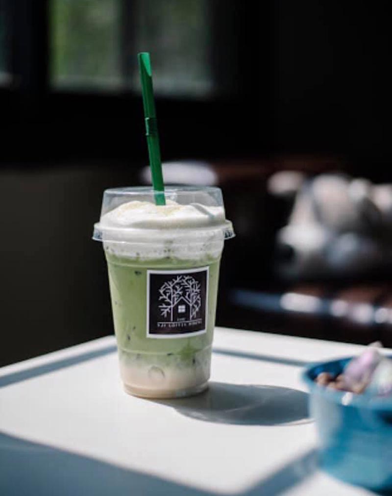 ร้านกาแฟวังน้ำเขียว, คาเฟ่วังน้ำเขียว, top 10+ คาเฟ่วังน้ำเขียว วิวสวย มุมดี  ถูกใจสายคาเฟ่