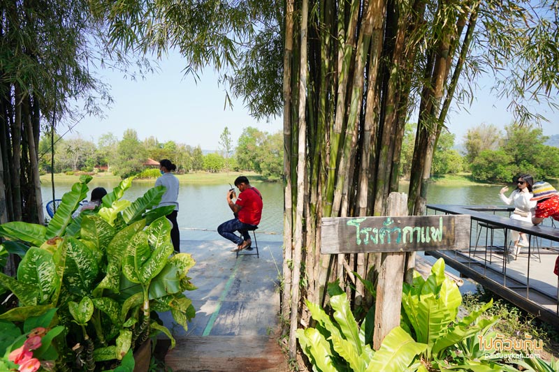 ร้านกาแฟวังน้ำเขียว, คาเฟ่วังน้ำเขียว, top 10+ คาเฟ่วังน้ำเขียว วิวสวย มุมดี  ถูกใจสายคาเฟ่