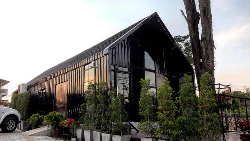 ร้านกาแฟวังน้ำเขียว, คาเฟ่วังน้ำเขียว, top 10+ คาเฟ่วังน้ำเขียว วิวสวย มุมดี  ถูกใจสายคาเฟ่