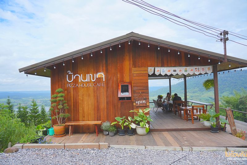 ร้านกาแฟเขาค้อ, เที่ยวเขาค้อ, คาเฟ่เขาค้อ,  ปักหมุด 15 คาเฟ่เขาค้อ ร้านสวย วิวปัง