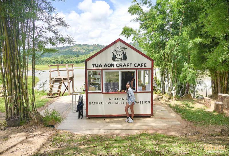 ร้านกาแฟเขาค้อ, เที่ยวเขาค้อ, คาเฟ่เขาค้อ,  ปักหมุด 15 คาเฟ่เขาค้อ ร้านสวย วิวปัง