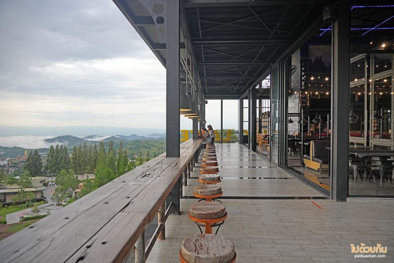 ร้านกาแฟเขาค้อ, เที่ยวเขาค้อ, คาเฟ่เขาค้อ,  ปักหมุด 15 คาเฟ่เขาค้อ ร้านสวย วิวปัง