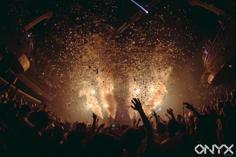 เปิดวาร์ป 5 ผับ สำหรับคนเหงา อยากมีคนคุยด้วย