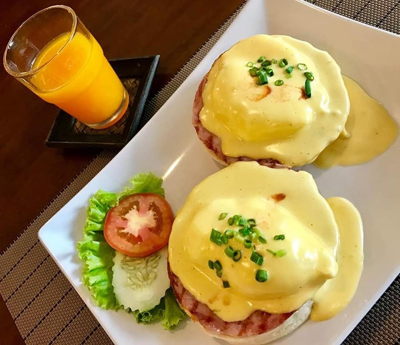 อาหารเช้า : พัทยา รวมร้านอาหารเช้าพัทยา เอาใจคนตื่นเช้า ร้านดัง ร้านเด็ด เพียบ!