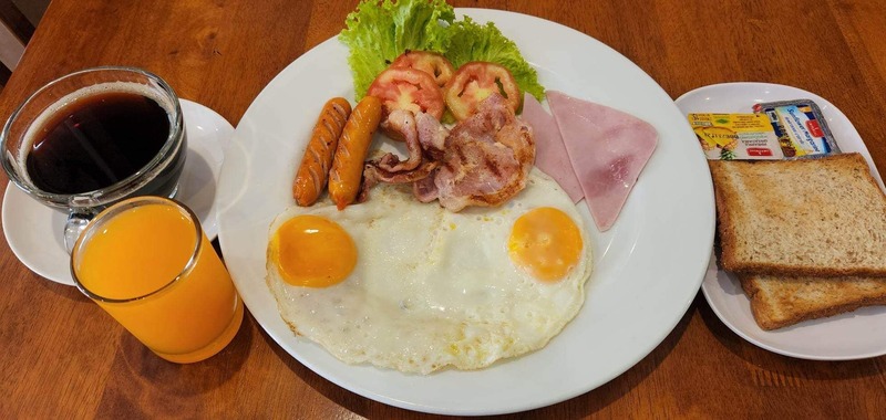 อาหารเช้า : พัทยา รวมร้านอาหารเช้าพัทยา เอาใจคนตื่นเช้า ร้านดัง ร้านเด็ด เพียบ!