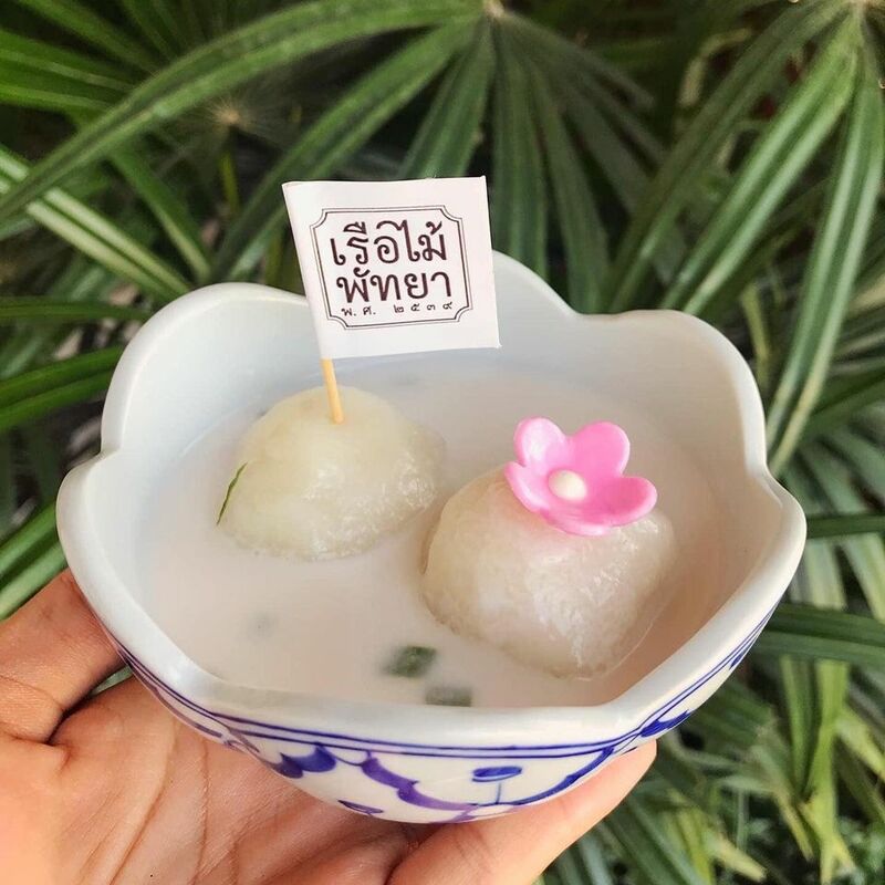 อาหารเช้า : พัทยา รวมร้านอาหารเช้าพัทยา เอาใจคนตื่นเช้า ร้านดัง ร้านเด็ด เพียบ!