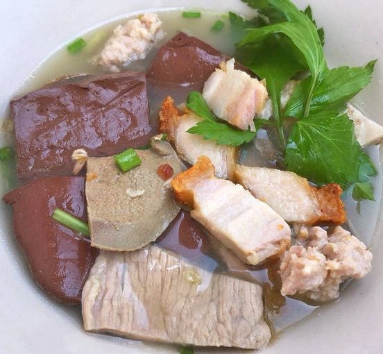 อาหารเช้า : พัทยา รวมร้านอาหารเช้าพัทยา เอาใจคนตื่นเช้า ร้านดัง ร้านเด็ด เพียบ!