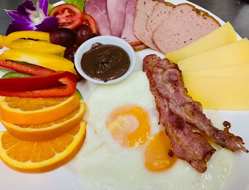 อาหารเช้า : พัทยา รวมร้านอาหารเช้าพัทยา เอาใจคนตื่นเช้า ร้านดัง ร้านเด็ด เพียบ!