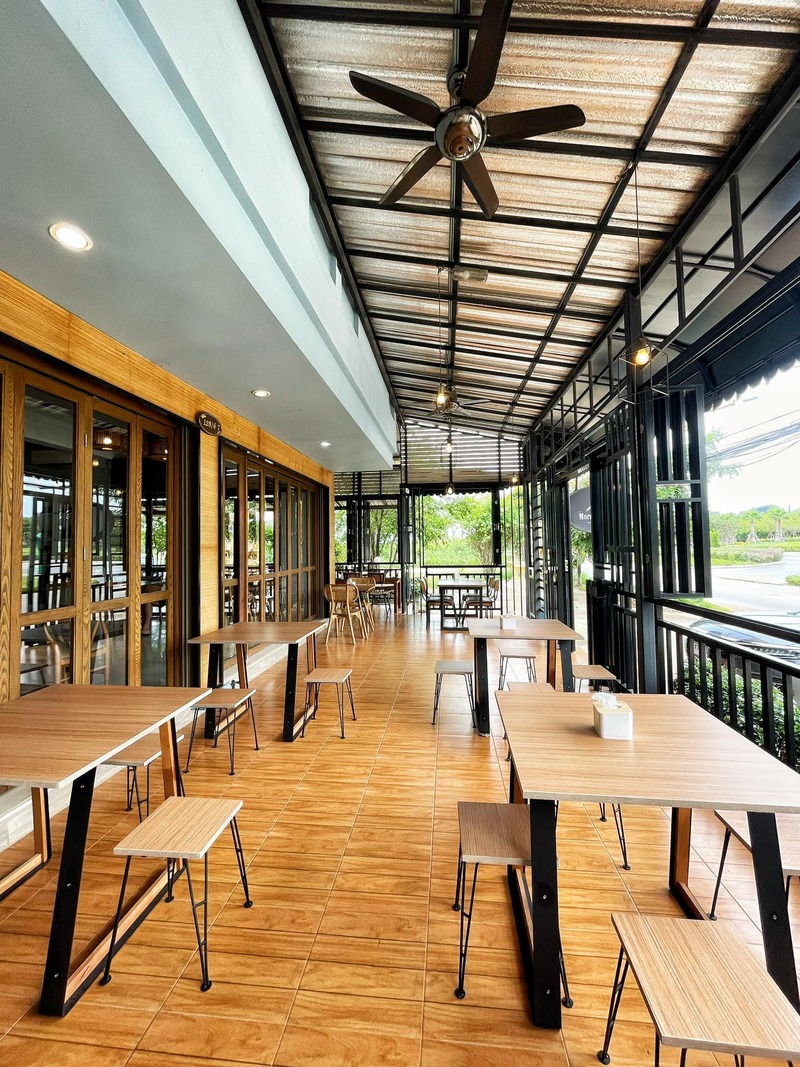 อาหารเช้า : พัทยา รวมร้านอาหารเช้าพัทยา เอาใจคนตื่นเช้า ร้านดัง ร้านเด็ด เพียบ!