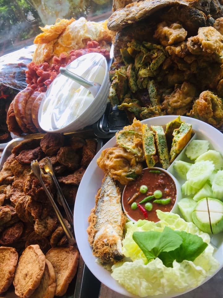 อาหารเช้า : พัทยา รวมร้านอาหารเช้าพัทยา เอาใจคนตื่นเช้า ร้านดัง ร้านเด็ด เพียบ!