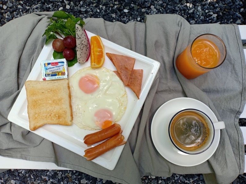 อาหารเช้า : พัทยา รวมร้านอาหารเช้าพัทยา เอาใจคนตื่นเช้า ร้านดัง ร้านเด็ด เพียบ!