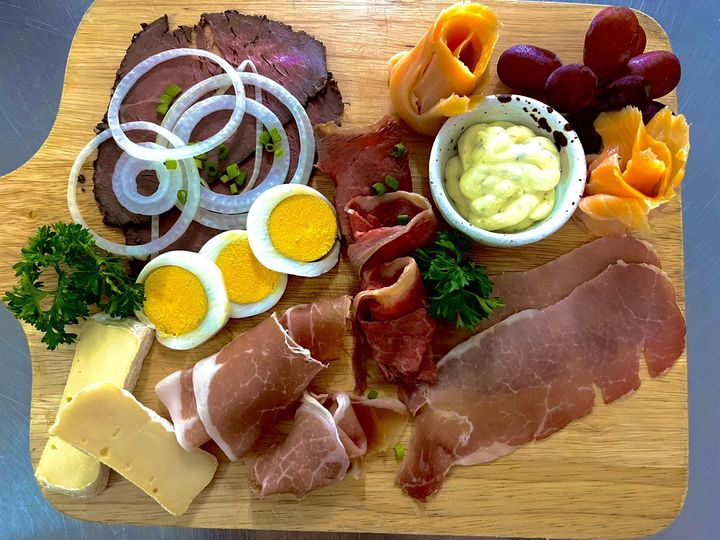 อาหารเช้า : พัทยา รวมร้านอาหารเช้าพัทยา เอาใจคนตื่นเช้า ร้านดัง ร้านเด็ด เพียบ!