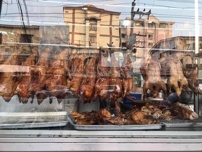 อาหารเช้า : พัทยา รวมร้านอาหารเช้าพัทยา เอาใจคนตื่นเช้า ร้านดัง ร้านเด็ด เพียบ!