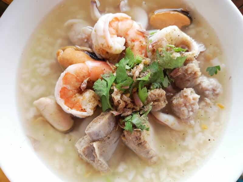 อาหารเช้า : พัทยา รวมร้านอาหารเช้าพัทยา เอาใจคนตื่นเช้า ร้านดัง ร้านเด็ด เพียบ!