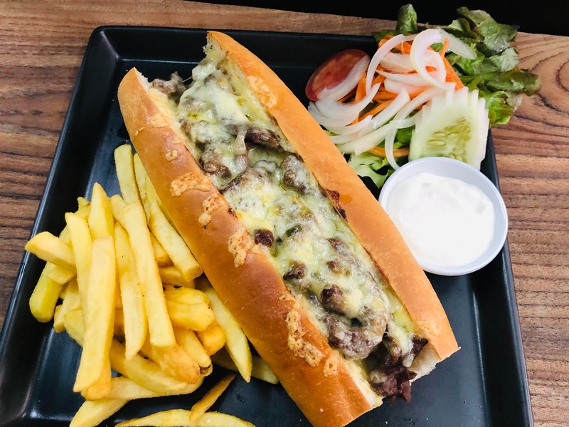 อาหารเช้า : พัทยา รวมร้านอาหารเช้าพัทยา เอาใจคนตื่นเช้า ร้านดัง ร้านเด็ด เพียบ!