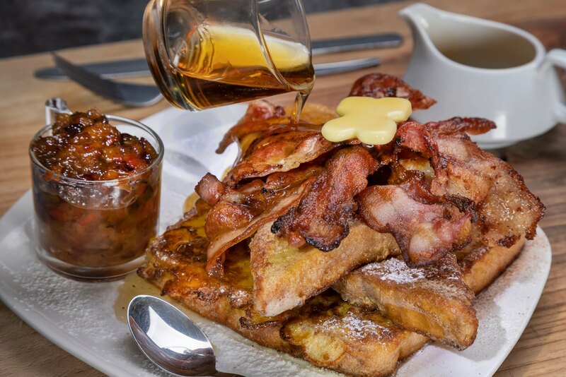 อาหารเช้า : พัทยา รวมร้านอาหารเช้าพัทยา เอาใจคนตื่นเช้า ร้านดัง ร้านเด็ด เพียบ!